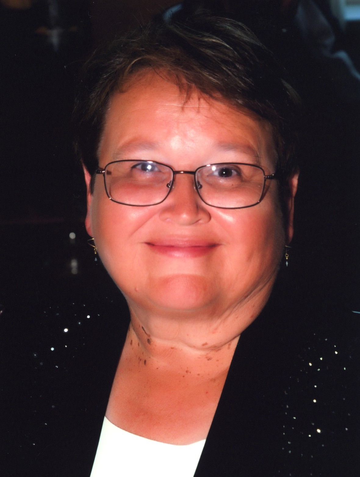 Joan Morris